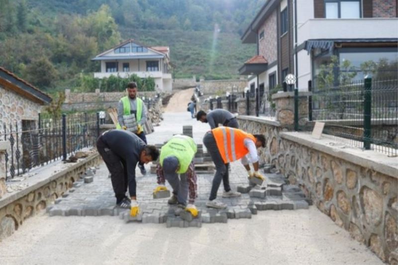 Bursa İnegöl