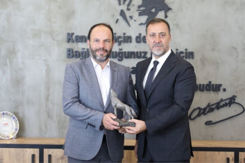 İstanbul Silivri Belediyesi, KKTC