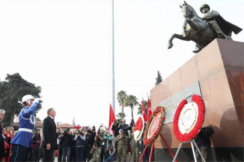 Ulu Önder Hatay