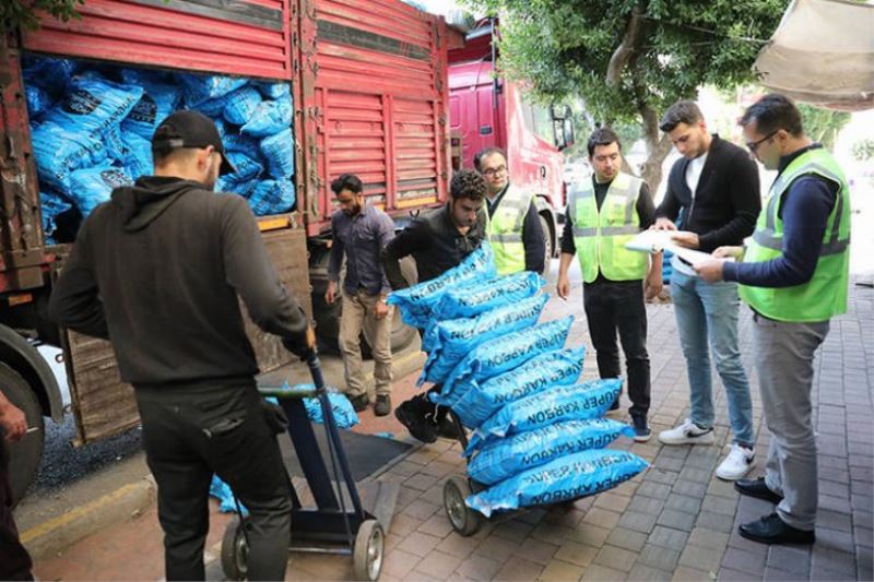 Kalitesiz kömüre geçit yok