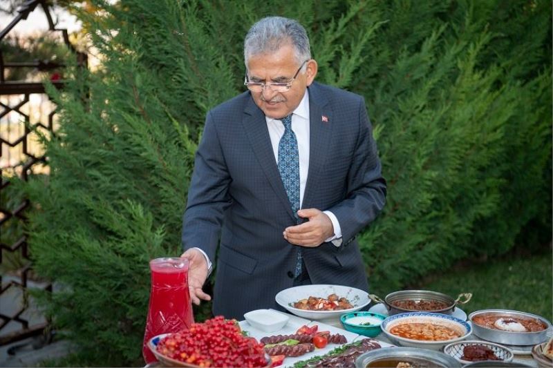 Memduh Büyükkılıç