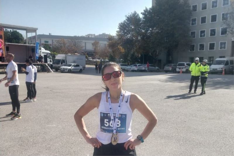 Maratoncular Manisa