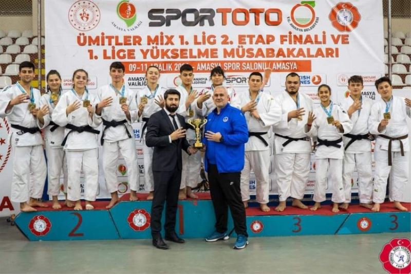 Kırılması zor rekorun sahibi Kağıtspor