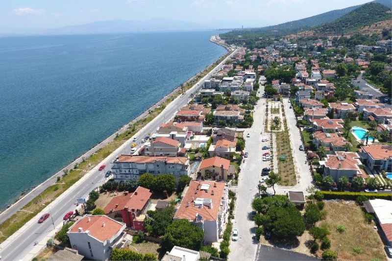İzmir Narlıdere