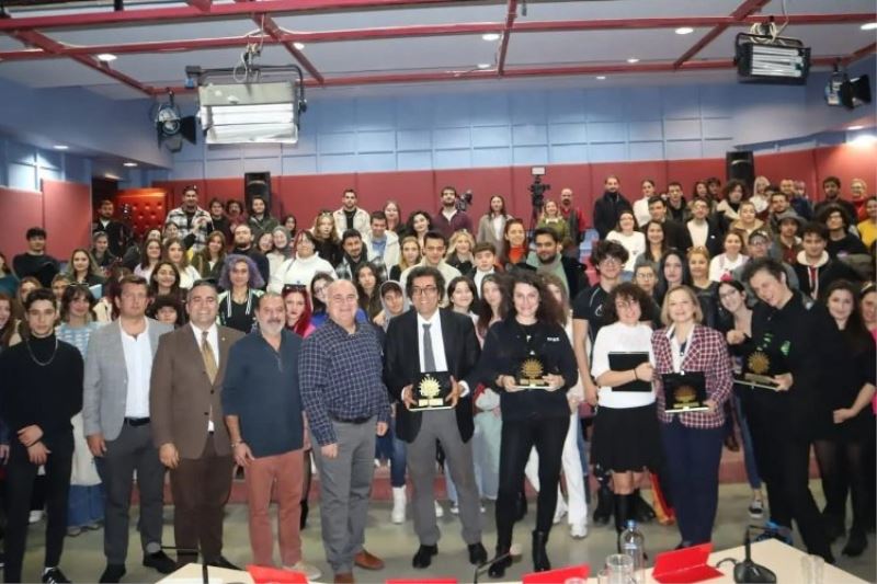 Rotary’den Uluslararası Kısa Film Festivali