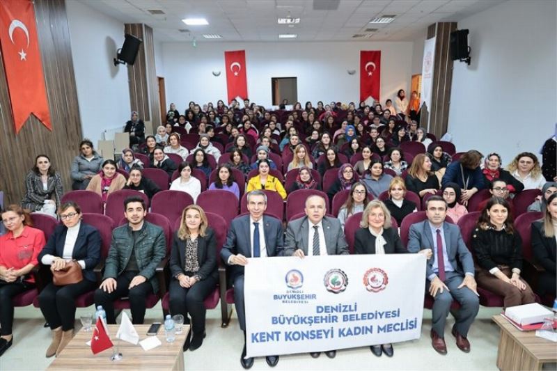 Kadın Meclisi’nden Kadın Hakları Günü’ne özel program