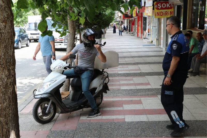 Manisa Zabıtası