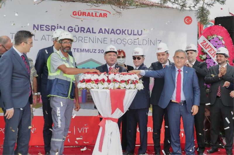 Güral ailesinden Kütahya