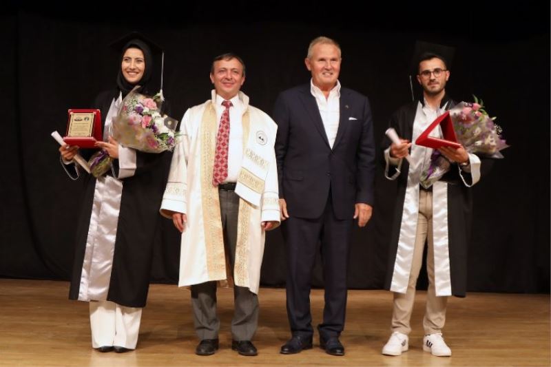 Erciyes Üniversitesi İletişim Fakültesi