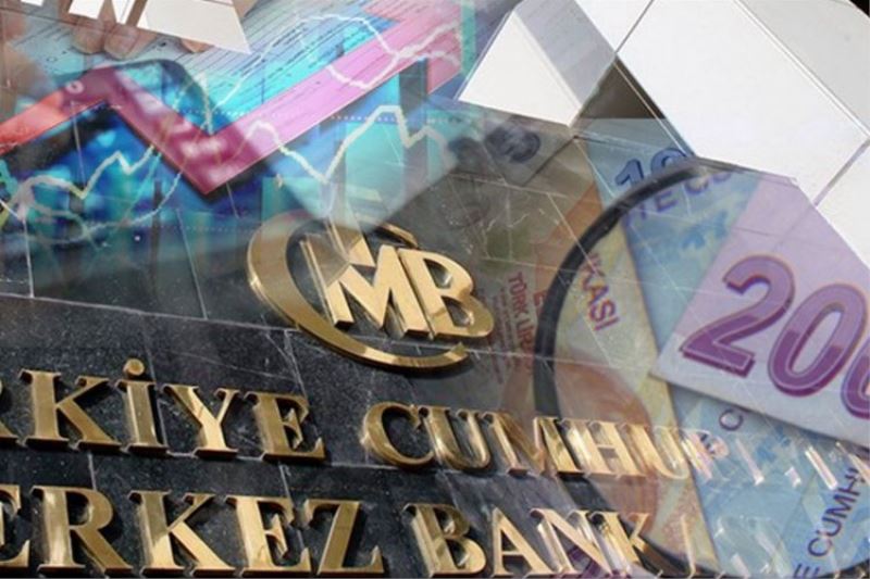 Merkez Bankası faizi 