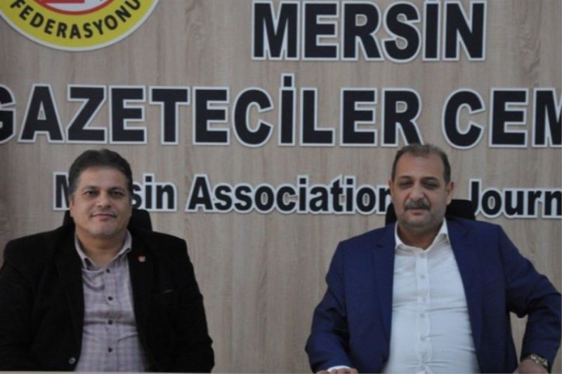 Gelecek Partisi Mersin