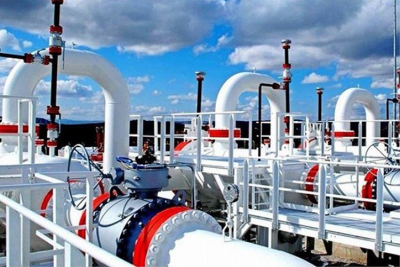 Bursa’da doğal gaz tüketimi yüzde 4,21 arttı