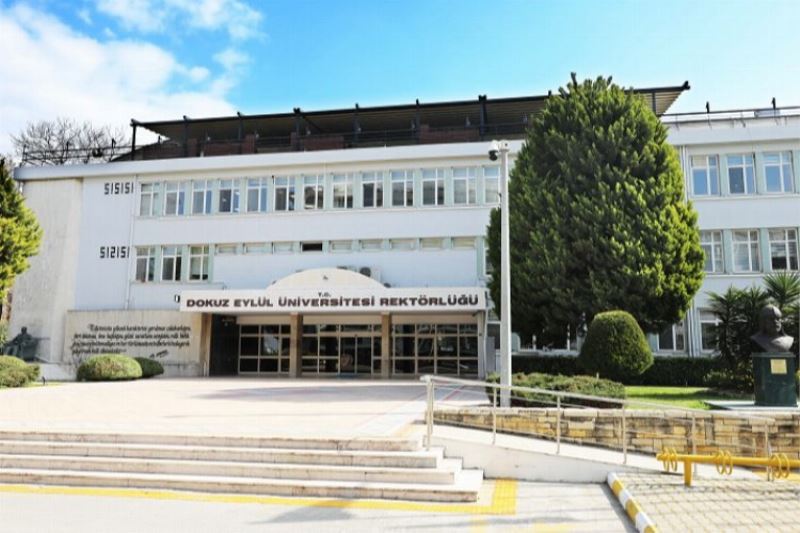 Dokuz Eylül Üniversitesi