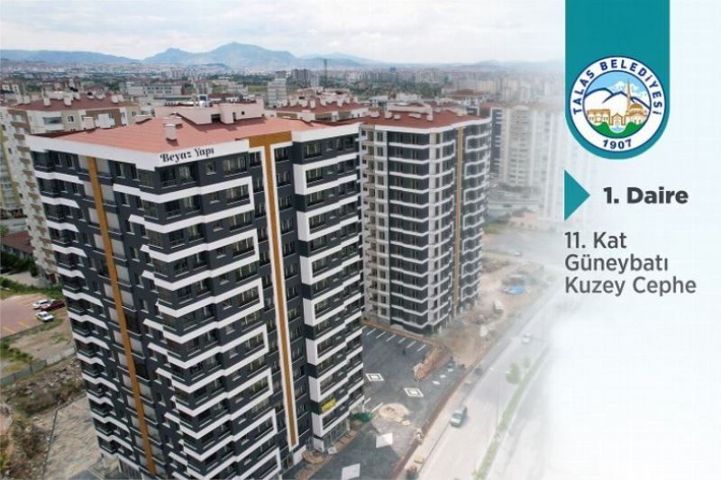 Kayseri Talas