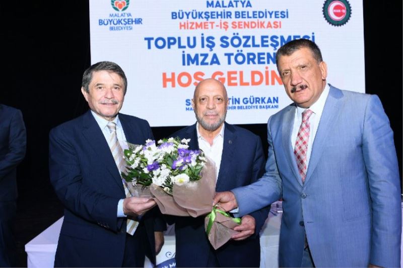 Malatya Büyükşehir