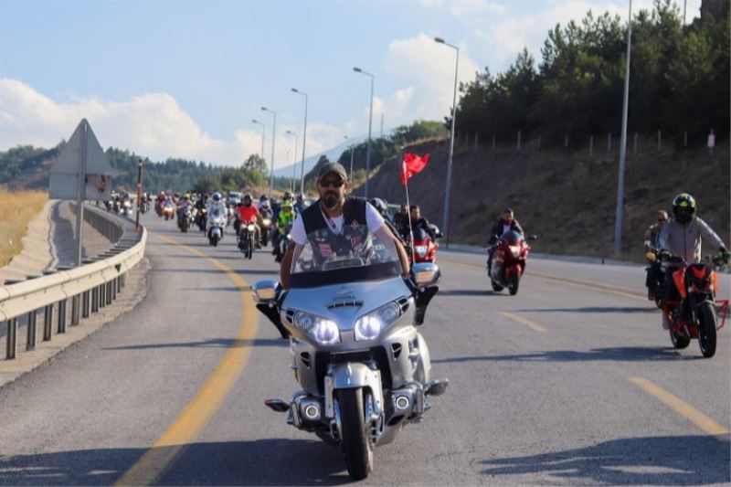 Erciyes Moto Fest