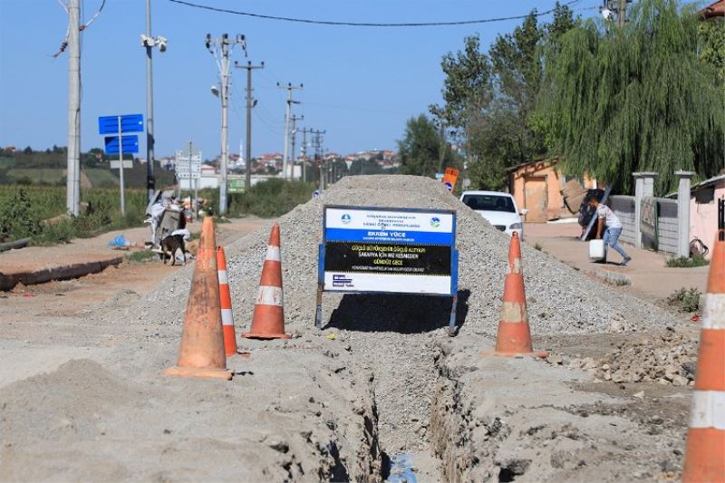 Sakarya Söğütlü