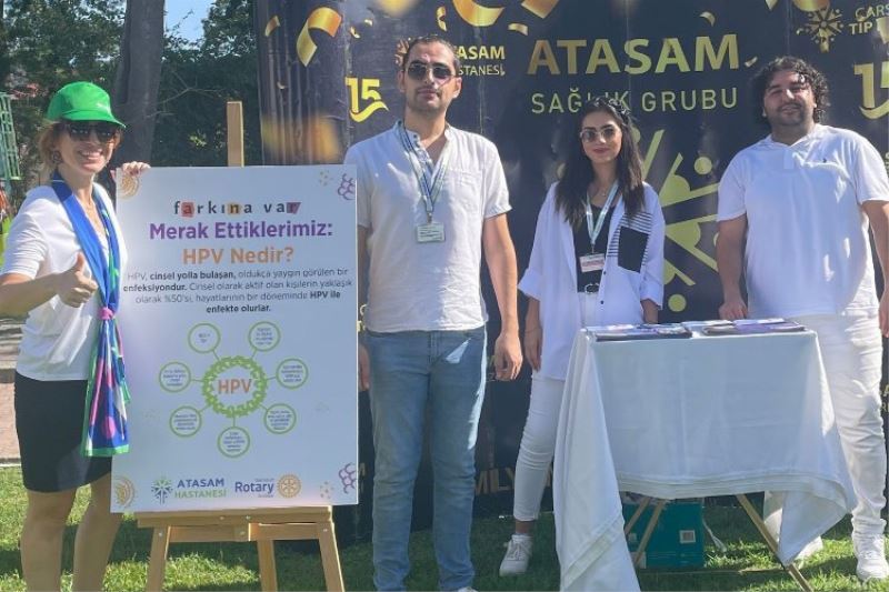 Samsun Rotary Kulübü, 