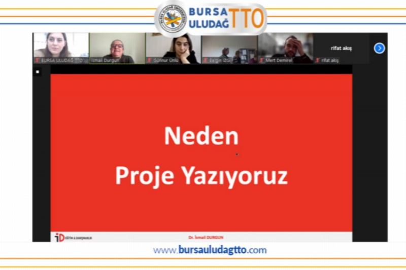 Bursa Uludağ TTO