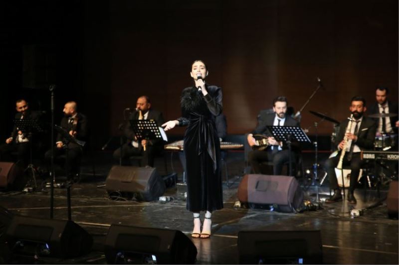 Elif Buse Doğan