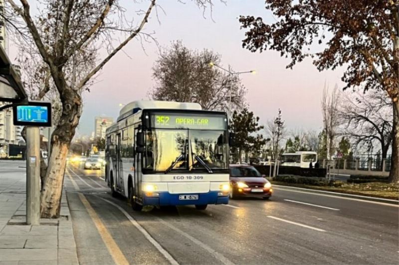 Başka çaremiz kalmadı!... Ankara