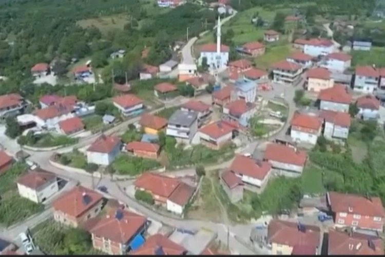 Düzce