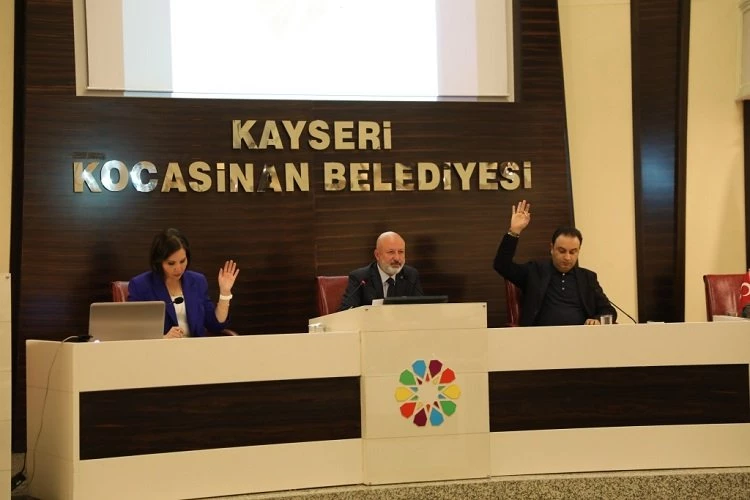 Kayseri Kocasinan Adıyaman