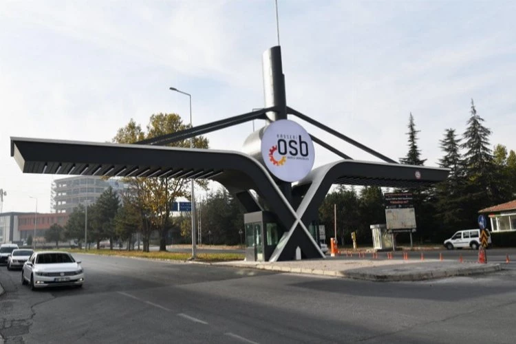 Kayseri OSB