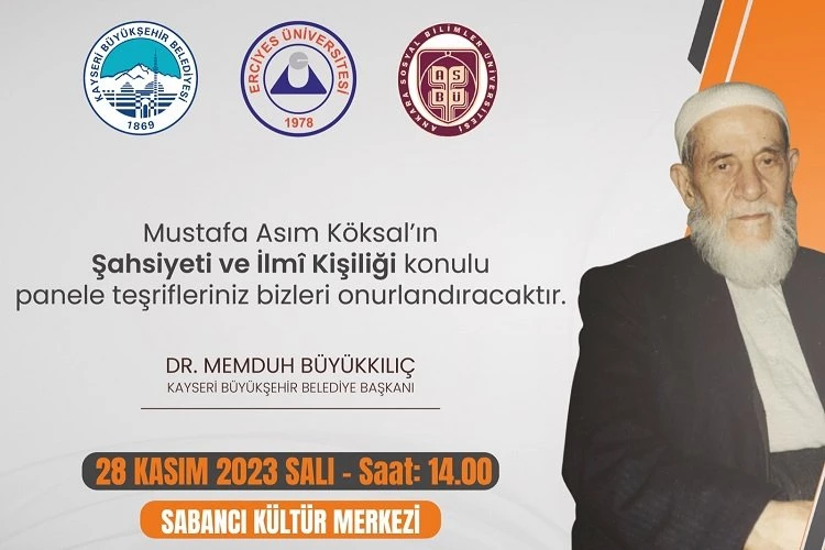 Kayseri Büyükşehir