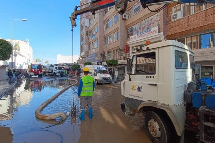 KOSKİ, Hatay