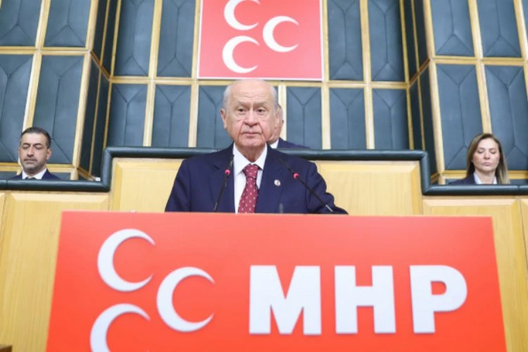 Bahçeli: Kılıçdaroğlu