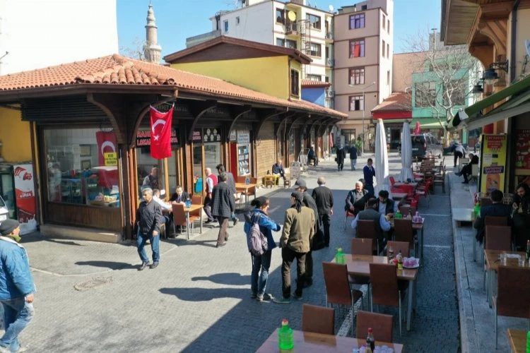 Bursa