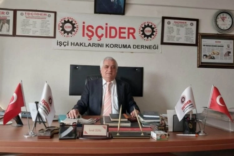 İŞÇİDER