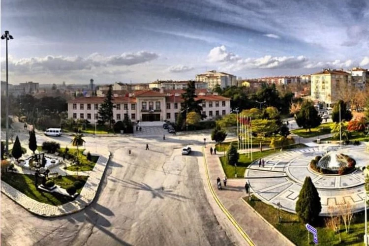 Fotoğraf duayenleri Kırklareli’ne gelecek