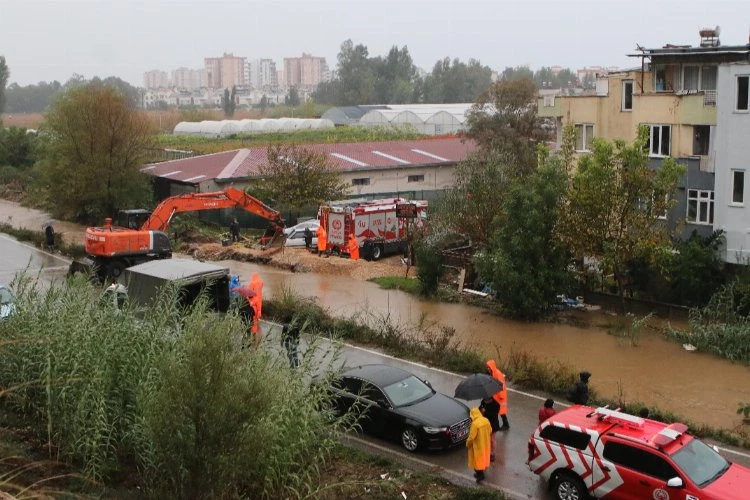 Antalya