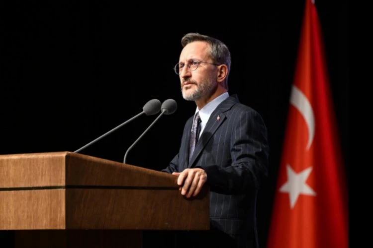 Fahrettin Altun