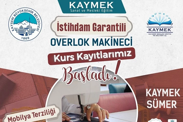 Kayseri Büyükşehir