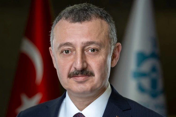 Tahir Büyükakın