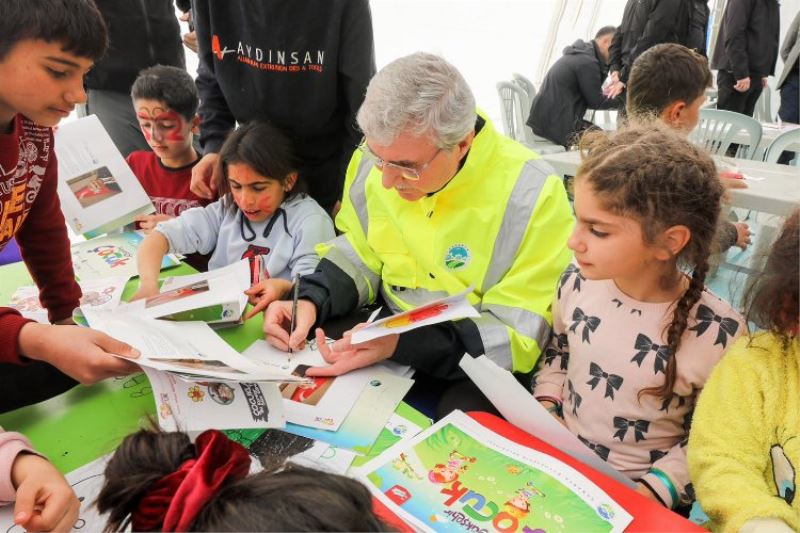 Başkan Yüce Diyarbakır