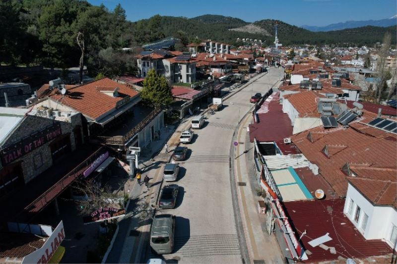 Muğla Fethiye