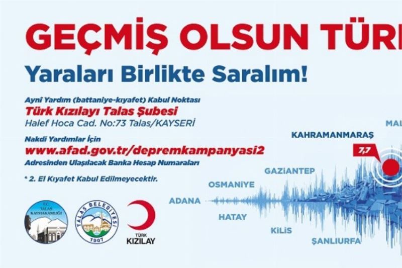 Kayseri Talas 