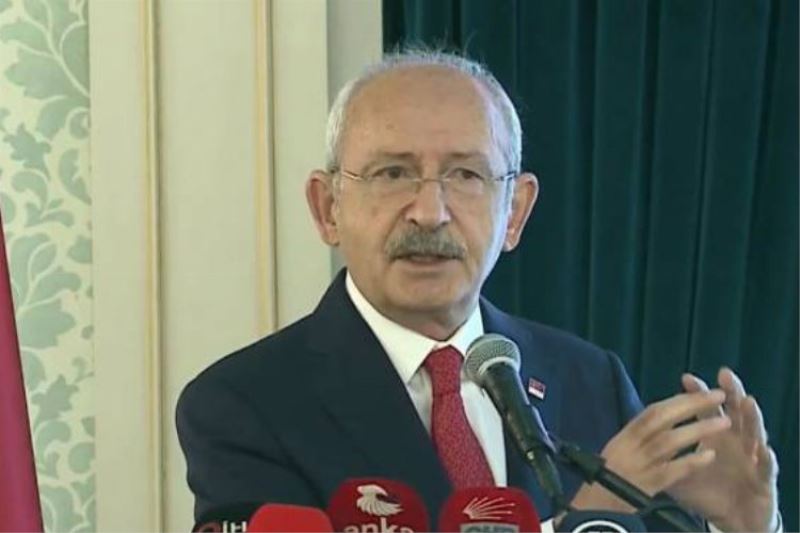 Kılıçdaroğlu