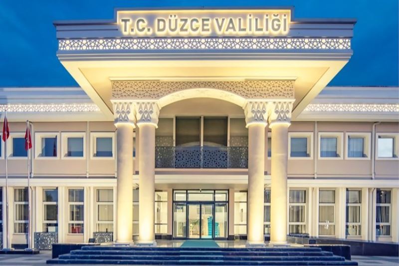 Düzce