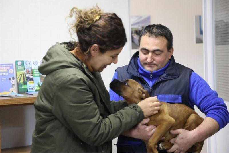 Muğla Büyükşehir depremzedeleri buluşturdu