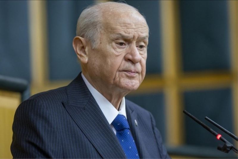 Bahçeli