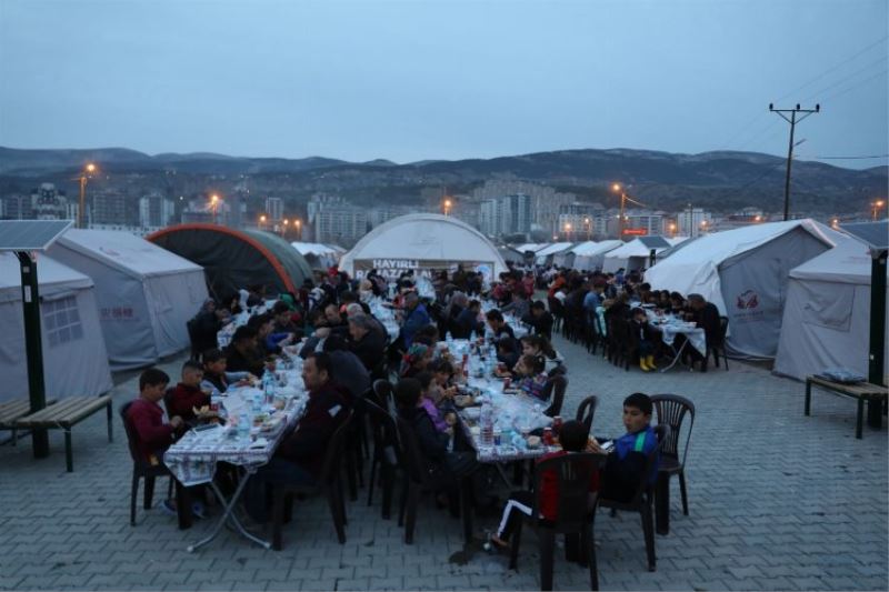 Kayseri Melikgazi Belediyesi