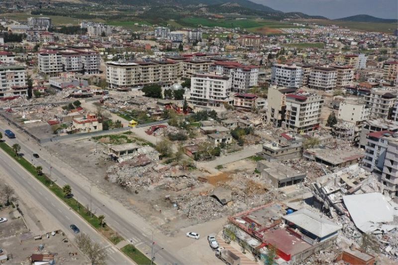 OHAL kapsamında yargı süreleri 1 Mayıs