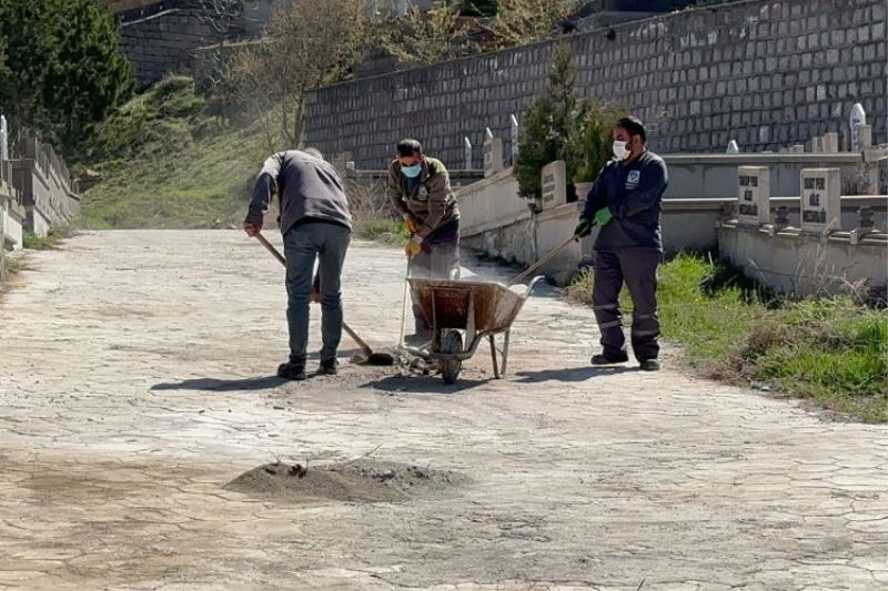 Kayseri Melikgazi