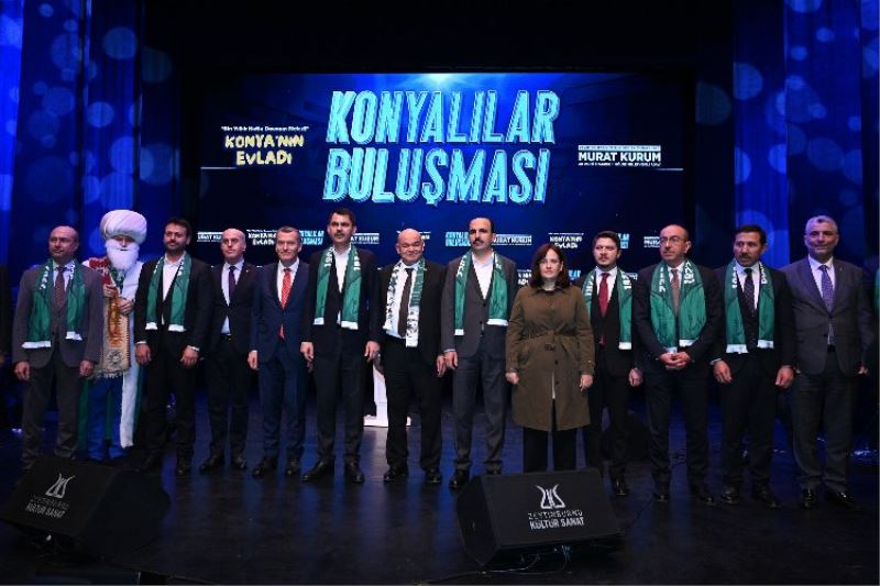 Konyalılar İstanbul