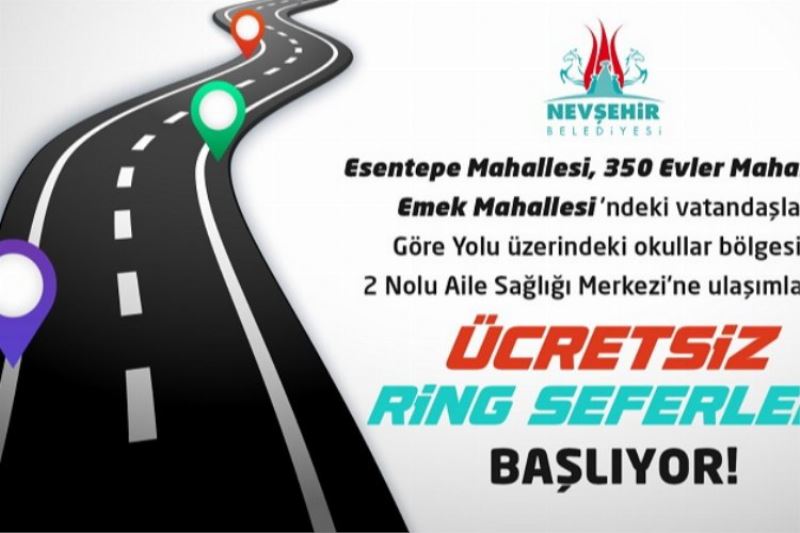 Nevşehir Belediyesi